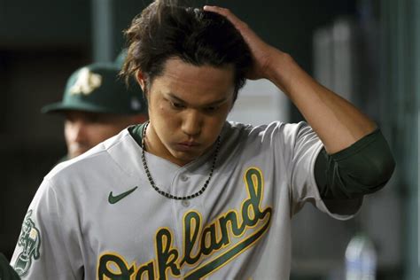 MLB trade deadline: With Fujinami gone, who else could A’s move?